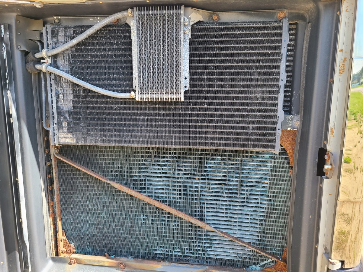 A open book with yellow sticky notes

Description automatically generated